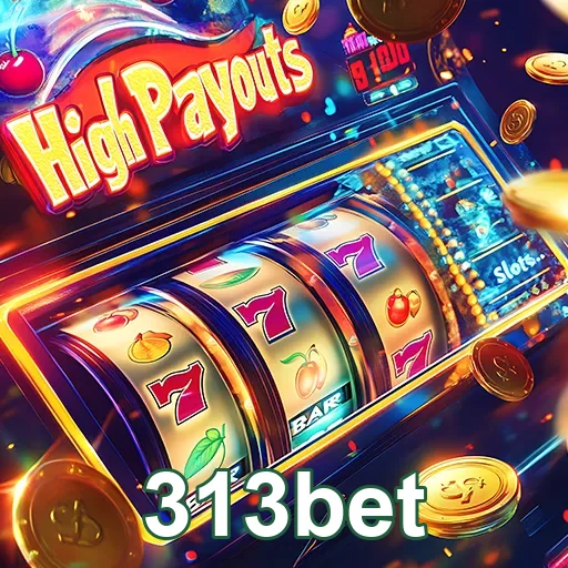 Pagamentos seguros e prática de jogo responsável - 313bet